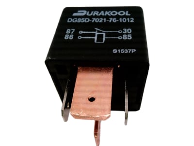 AMERICAN ELECTRONIC COMPONENTS DG85D-7021-76-1012