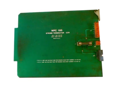 WEB PRINTING 800-185-00