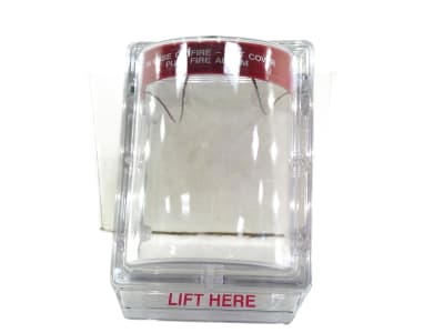SAFETY TECHNOLOGY INT STI-1230