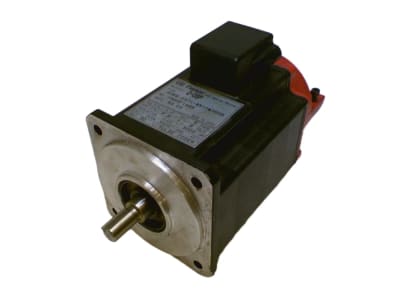 FANUC A06B-0371-B510