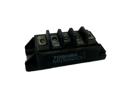 TOSHIBA MG50N2CK1