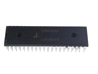 RENESAS CP82C55AZ
