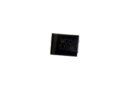 MICRO COMMERCIAL COMPONENTS S3DB-TP
