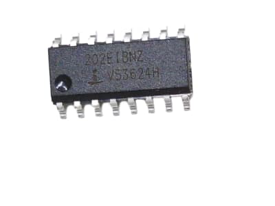 RENESAS HIN202EIBNZ