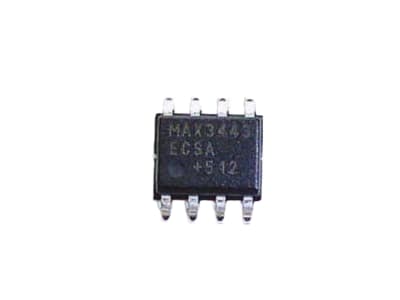 MAXIM INTEGRATED PRODUCTS 6