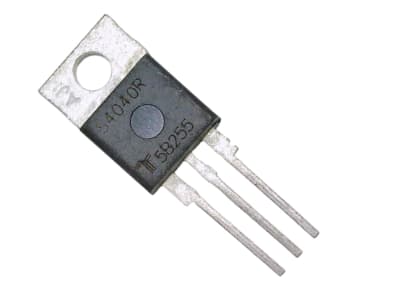 LITTELFUSE S4040R