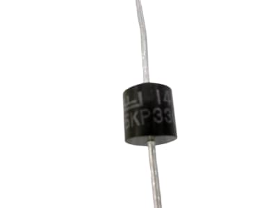 LITTELFUSE 5KP33CA