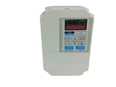 YASKAWA ELECTRIC CIMR-PCU20P1