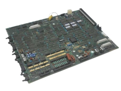 FUJI ELECTRIC JZMMC-CP50C