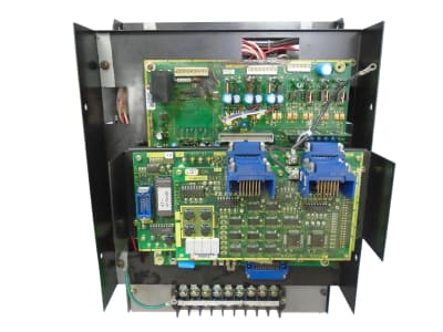 FUJI ELECTRIC FRN015M-321
