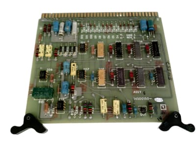 HONEYWELL 1450-0150-003