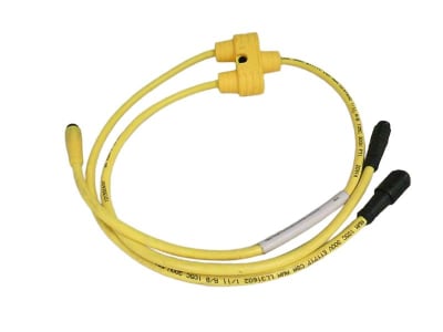 TURCK YBZ2-PSG4-0.3/2PKG4Z-0.3/0.3/S651