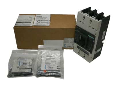 SIEMENS 3VL47311AS360AB1-Z