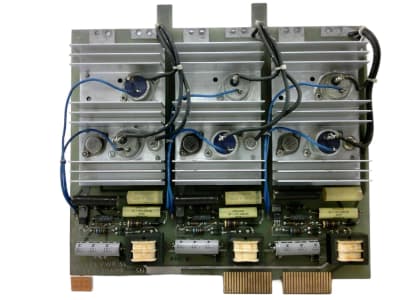 KEARNEY & TRECKER 1-20609