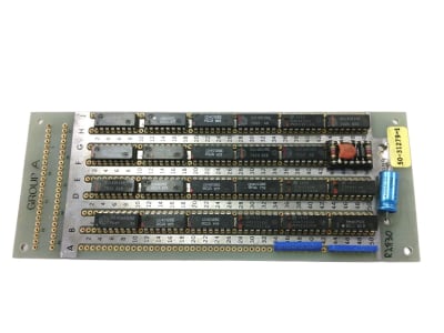 BROWN & SHARPE 50-31279-1