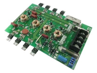KB ELECTRONICS A57220A