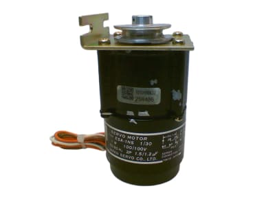 NIDEC CORP ESA-1N-S