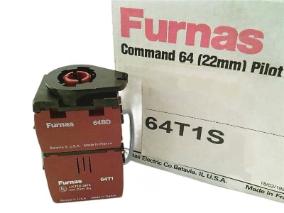 SIEMENS 64T1S