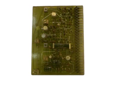GENERAL ELECTRIC IC3600TUAA1