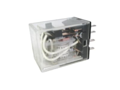 OMRON MY3 24VAC