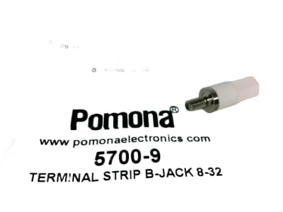 POMONA ELECTRONICS 5700-9