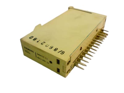 SIEMENS 6EC1620-3A