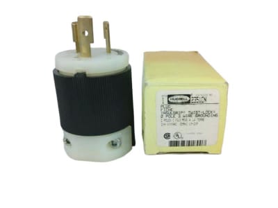 HUBBELL HBL-2351-CN