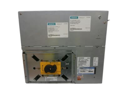 SIEMENS 6FC5210-0DF20-0AA0