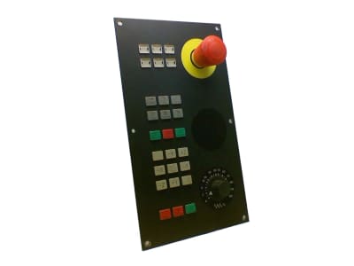 SIEMENS 6FC5503-0AD00-0AA0