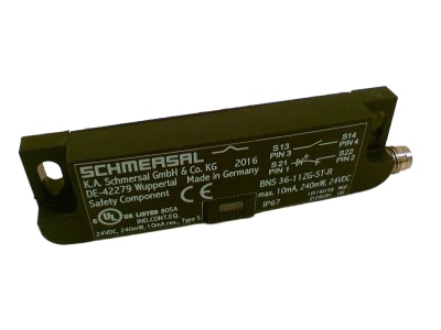 SCHMERSAL 101193158