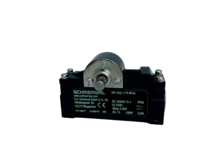 SCHMERSAL MH-302-11Y