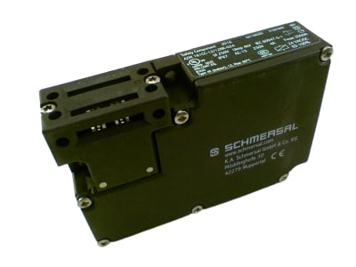 SCHMERSAL AZM 161CC-12/12RK-024