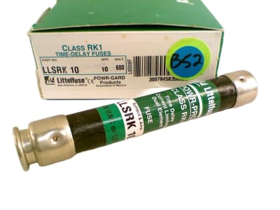 LITTELFUSE LLSRK10