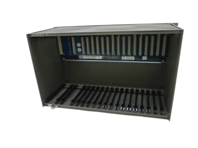 CONTROL TECHNOLOGY INC 2500-R16-A