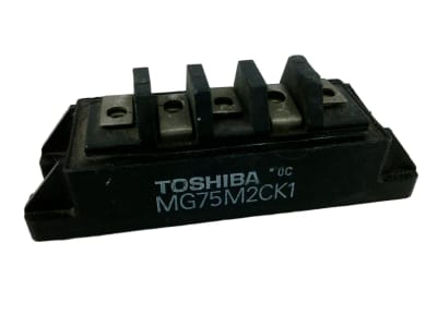 TOSHIBA MG75M2CK1