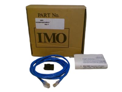 IMO VXSMPODCABLE
