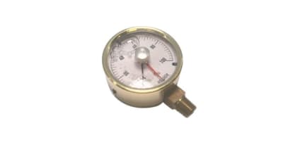 NOSHOK 25-300-100-PSI-MIP-CC