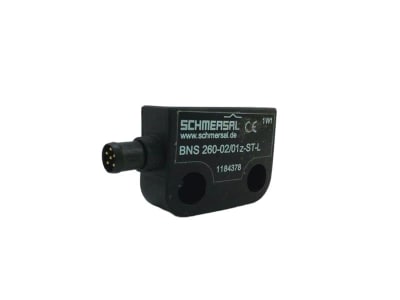 SCHMERSAL BNS 260-02/01Z-ST-L