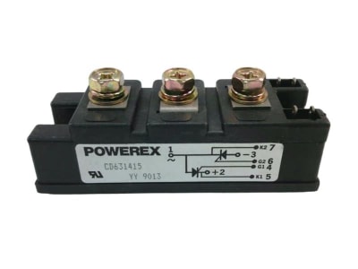 POWEREX CD631415