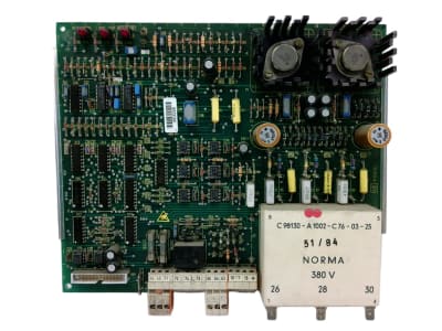 SIEMENS C98043-A1045-L3-12