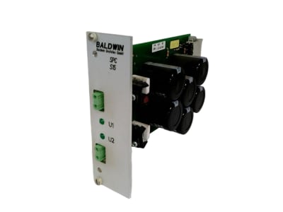 BALDWIN M200-SPC-S15