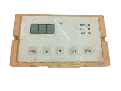 LENZE 33.8601BP.0-13.001