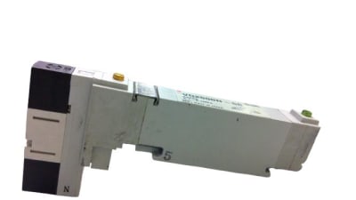 SMC VQ2500N-5B