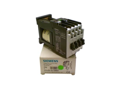 SIEMENS 3TH3022-0BB4