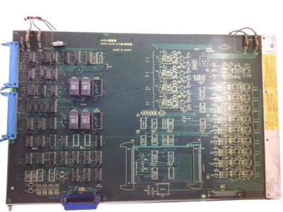 FANUC A20B-0005-0740