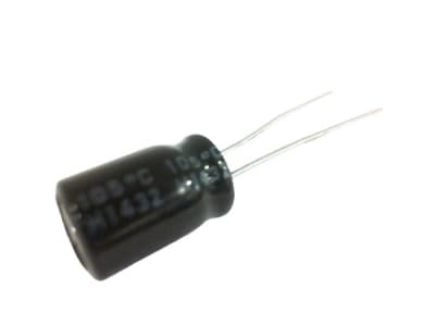 NICHICON UKL1V470KPDANATD