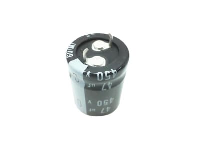NICHICON LGU2W470MELY