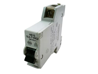 WYLEX HB15