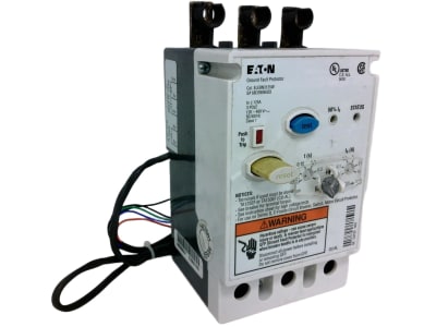EATON CORPORATION 68D3906G03