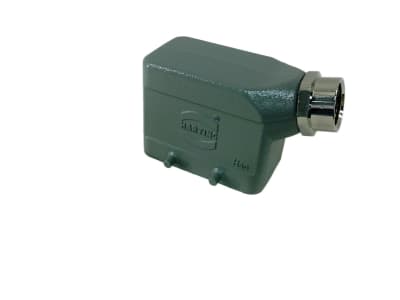HARTING 09-30-510-1521